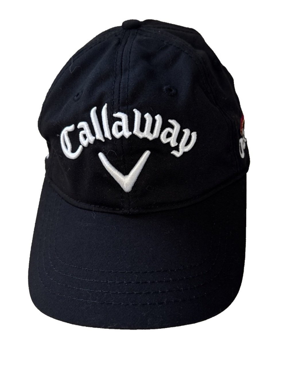 ⛳ Callaway RAZR Diablo Octane Golf Hat | Black | Adjustable | Unisex